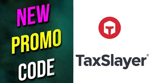 taxslayer promo code|taxslayer promo code for military.